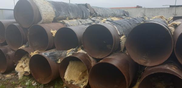 Продаем трубы 426, 720, 820, 1020, 1220 из наличия в Санкт-Петербурге. — фото 4